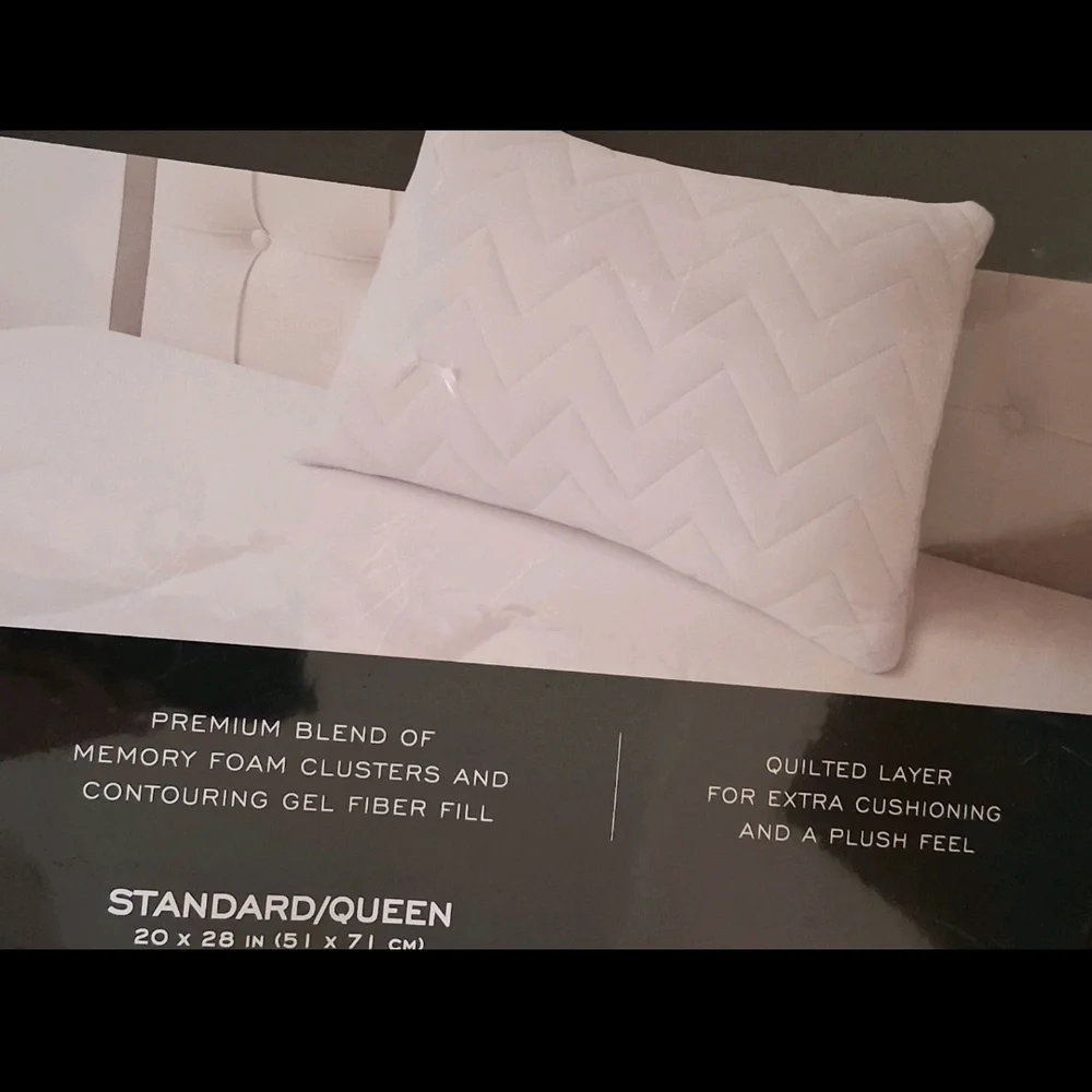 Wamsutta Dream Zone Dream Chill Pillow